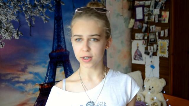 Как сделать своё лето более продуктивным? // Ann Sidorova смотреть онлайн