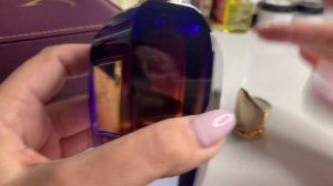 АРОМАТ  БОЛЬШЕ ЧЕМ СЛОВА КСЕРДЖОФФ / XERJOFF  MORE THAN WORDS