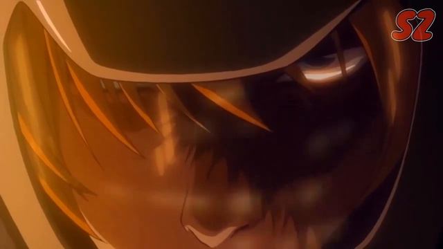 Death Note - Opening [The World] (Russian cover by @Jackie_O) смотреть онлайн