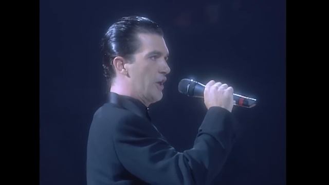 The Majestic 'The Phantom of The Opera' (Sarah Brightman & Antonio Banderas) | Phantom Of The Opera смотреть онлайн