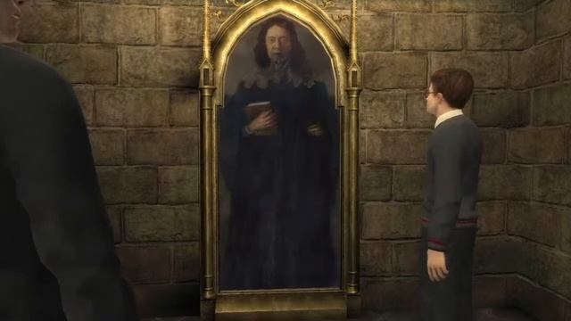 Гарри Поттер и Орден Феникса стрим #3 Поймали баг и не смогли продолжить игру смотреть онлайн