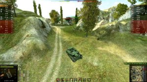 WoT - Обзор Type 95 Heavy