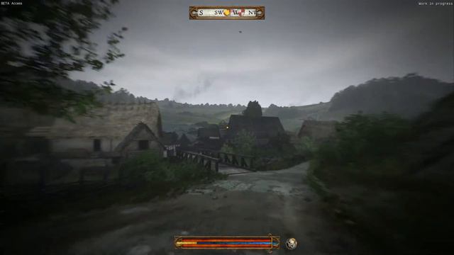 Kingdom Come: Deliverance - 19 - Loch buddeln + Ein Schatz ausbuddeln :) смотреть онлайн