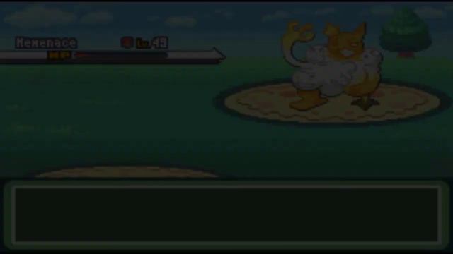 Pokemon Clover - Vs. Keksandra 4 смотреть онлайн