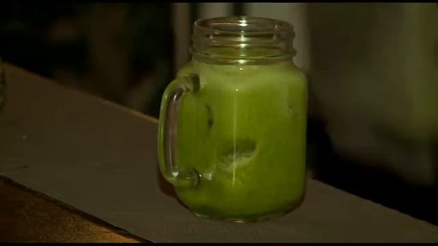 Здоровые новости. Полезные овощные соки смотреть онлайн