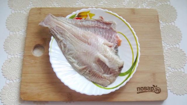 Сборник рецептов