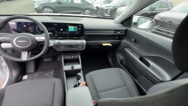 2024 Hyundai Kona_Electric Reno, Carson City, Northern Nevada, Sacramento, Roseville, NV RU004999 смотреть онлайн