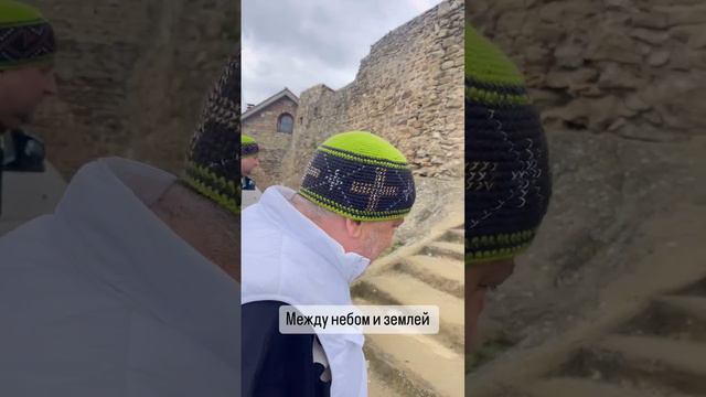 ГРУЗИЯ. ЛАВРА ПРЕП. ДАВИДА ГАРЕДЖИЙСКОГО смотреть онлайн