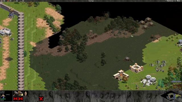 Age of Empires смотреть онлайн