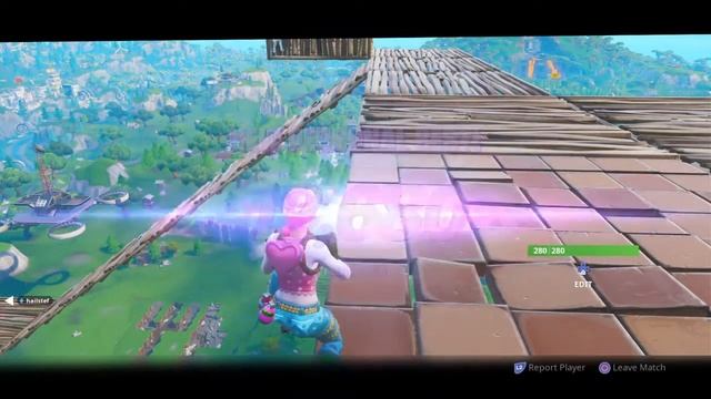 New strat to win hord game mode смотреть онлайн