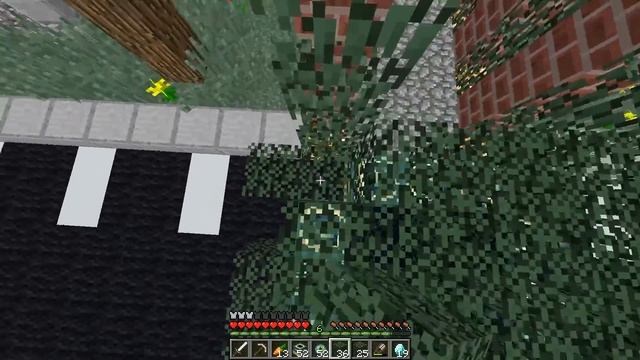 7 СПОСОБОВ ОГРАБИТЬ ШКОЛУ 1 СЕНТЯБРЯ В МАЙНКРАФТ! смотреть онлайн