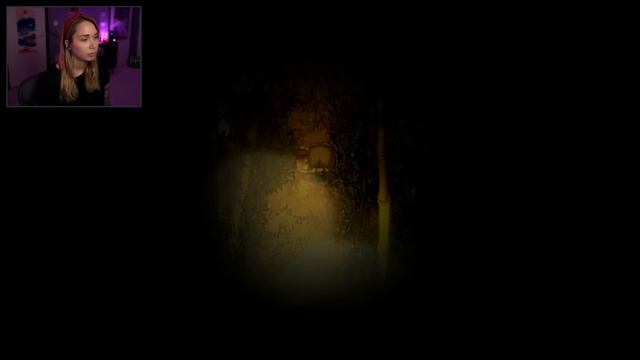 OF COURSE it's a doll shrine - Yomawari: Lost in the dark [3] смотреть онлайн