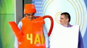 Лучшее за неделю. Жить здорово!