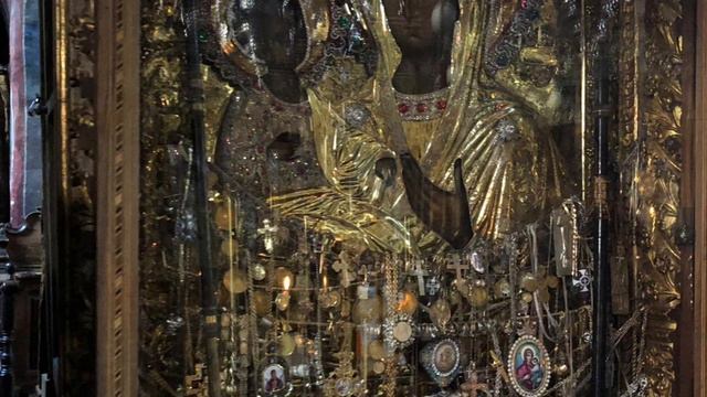 DOCEK Cudotvorne Ikone Trojerucice sa Hilandara u Crkvu Sv Lazar u Brimingenu 23. Jun 2019 смотреть онлайн