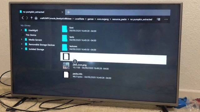 HOW TO GET 2 CUSTOM GLOBAL RESOURCES AT A TIME ON XBOX ONE MINECRAFT (WORKS ON SERVERS) смотреть онлайн