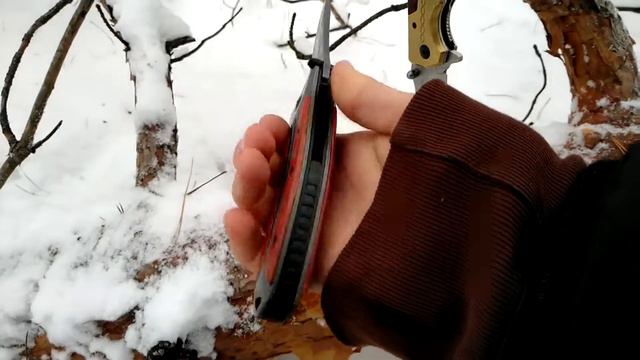 Knives Browning and Baretta Новинки!!! смотреть онлайн