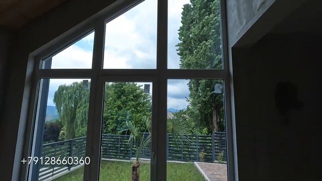 Сочи. Дом 135 м2 рядом с центром. Цена. Планировка. смотреть онлайн