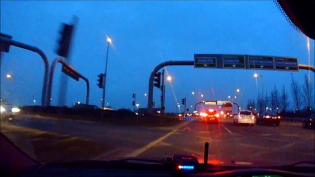 Python Night Detection смотреть онлайн