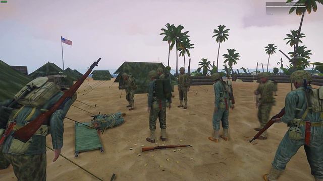 Проект Red Bear Iron Front Казнь смотреть онлайн
