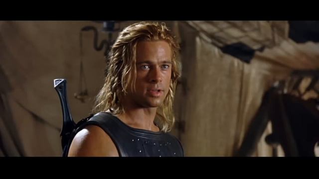 TROY Trailer