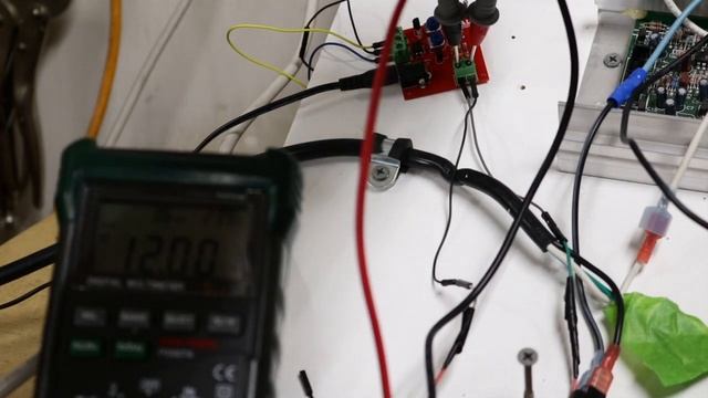 PWM to Analog Voltage Spindle Speed Converter смотреть онлайн