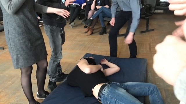 Соревнования по оказанию первой медицинской помощи в ЕТЭТ смотреть онлайн