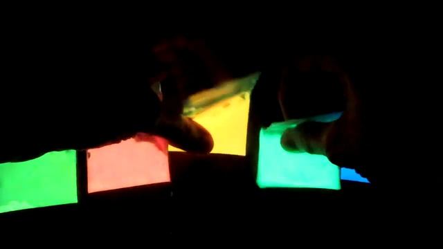 ФОСФОРНЫЙ ДЖИГ ДЛЯ НОЧНОЙ РЫБАЛКИ смотреть онлайн