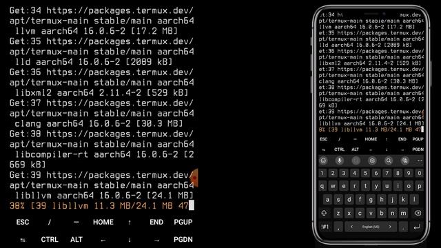 Install Seeker On Termux | Advanced Coding смотреть онлайн