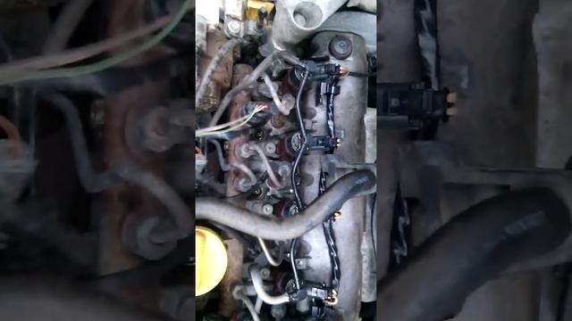 reno megan 1.9 dci problem sa diznama смотреть онлайн