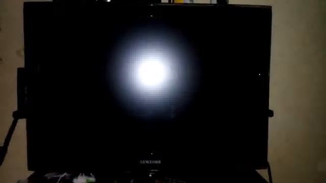 Samsung SyncMaster T240HD смотреть онлайн