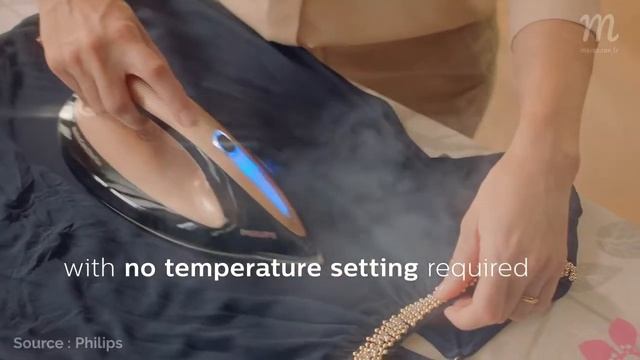 ?TOP 3 CENTRALES VAPEURS PHILIPS (2023) смотреть онлайн