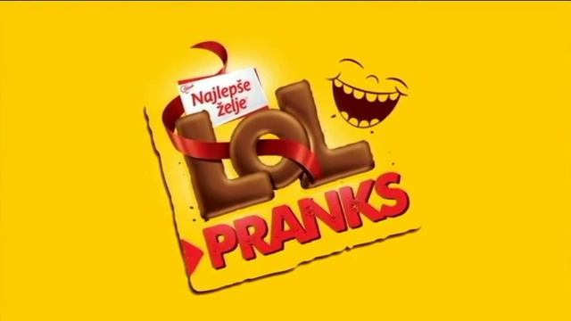 LOL Najlepse zelje hrskave смотреть онлайн