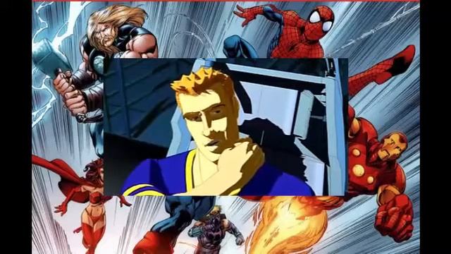 Майнкрафт ЧЕЛОВЕК ПАУК БЕЗ МОДОВ - Minecraft Spiderman смотреть онлайн