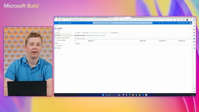 Azure Container Instances(ACI) use-cases and roadmap | OD106 смотреть онлайн