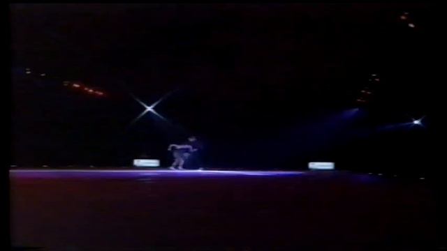 Susanna Rahkamo and Petri Kokko - 1993 Dreams On Ice EX смотреть онлайн