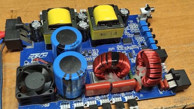 Ремонт AAB-2900.1 №2 смотреть онлайн