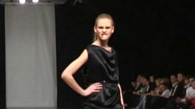 Best moments of Riga Fashion week смотреть онлайн