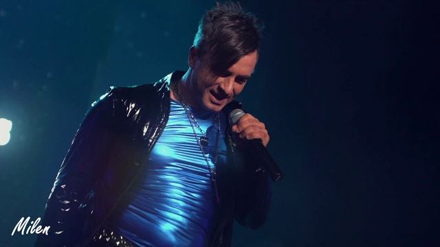 Milen Интуиция (2021)