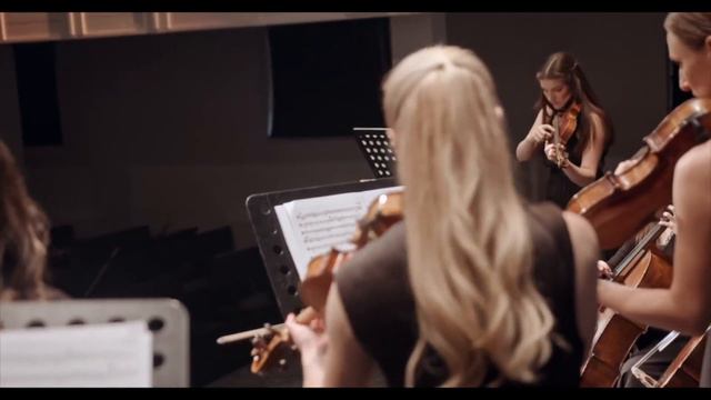Flautando Strings & Woodwinds Orchestral Tools Berlin Inspire 2 SINE Library Demo Test (2022)