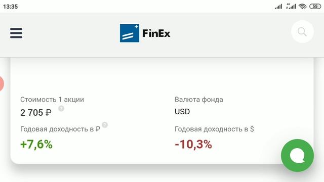 Что такое ETF (Exchange Trading Fund)? Разбираем инструмент для инвестиций на примере ETF от FinEx