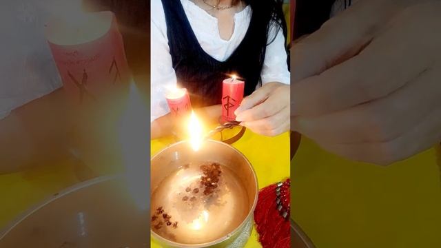 ?Смотрите и ваше желание исполнится. таро и отливка на воске.#крадники смотреть онлайн