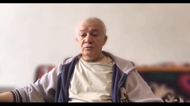 Как вирус влияет на преданных Богу? Александр Хакимов. смотреть онлайн