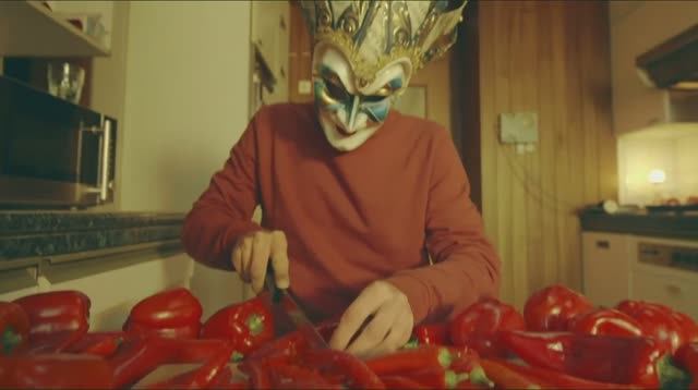 Boris Brejcha (feat. Ginger) Spicy смотреть онлайн