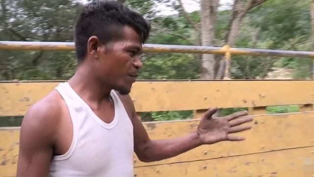 Timor oriental, L’île mystérieuse | Les routes de l’impossible смотреть онлайн