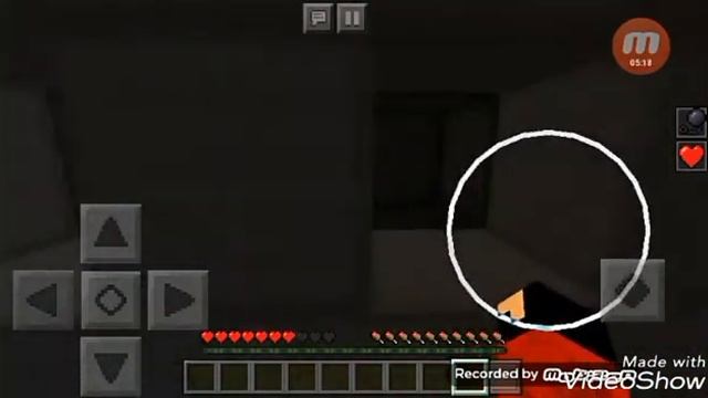 Minecraft - Fnaf Sister Location - MAPA ~Horror~ смотреть онлайн