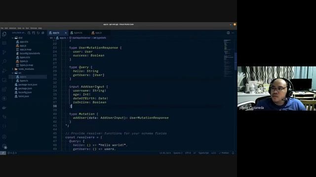 REST and GraphQL Collaboration (Filipino) смотреть онлайн