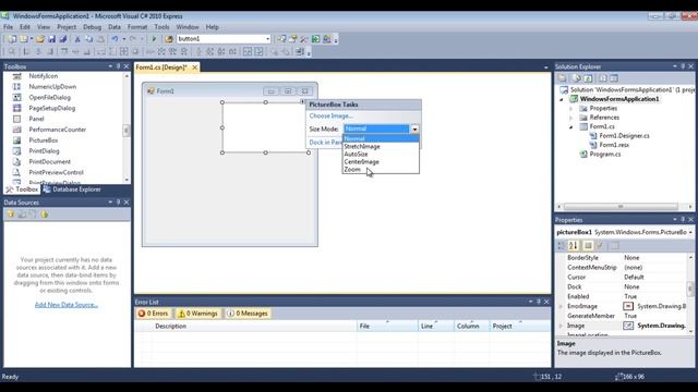 Creating Your First App | Tutorial #2 смотреть онлайн