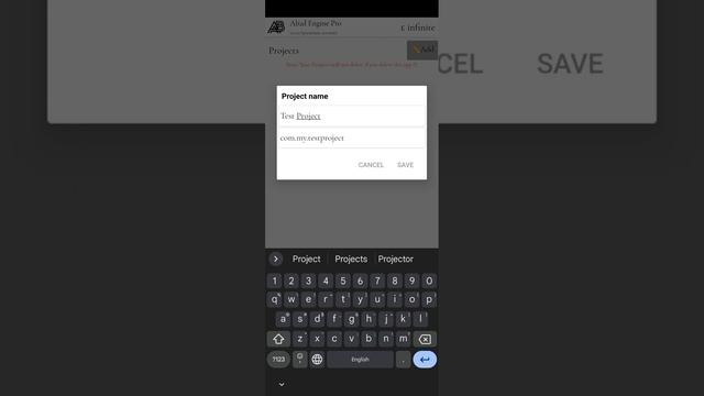 How to create new project @max2dofficial How to get started with Ab2d Engine смотреть онлайн