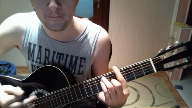 Скрябін - До смерті і довше кавер версія смотреть онлайн