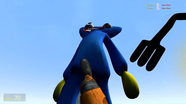 THE PERFECT CHANGE OF THE TEAM 3D SANIC CLONES MEMES and RAINBOW FRIENDS in Garry`s mod смотреть онлайн